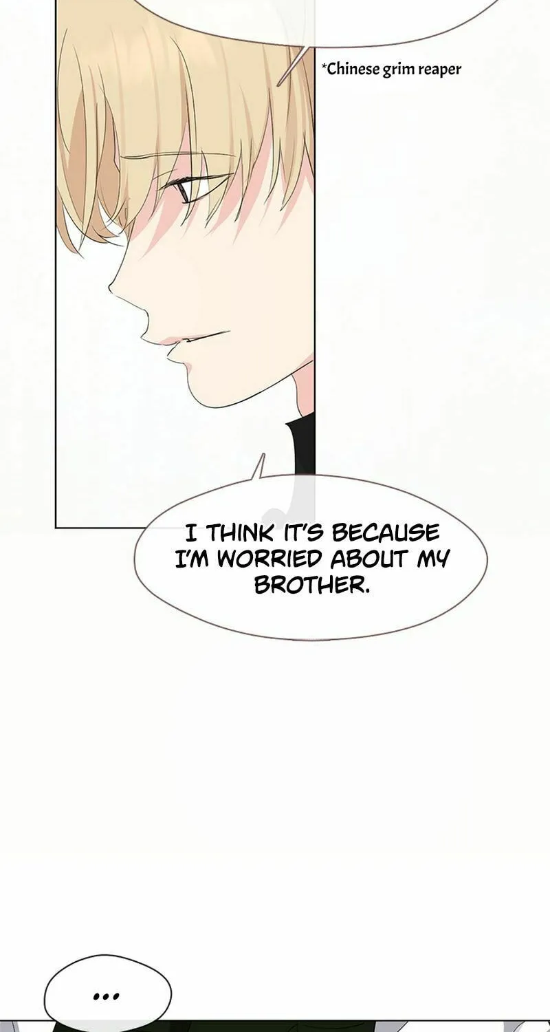 Read Underworld Restaurant chapter 30 image 69 on Lezhin
