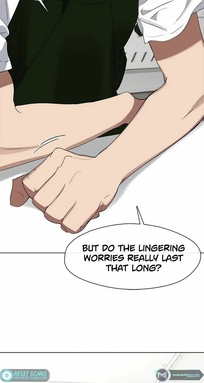 Read Underworld Restaurant chapter 30 image 70 on Lezhin