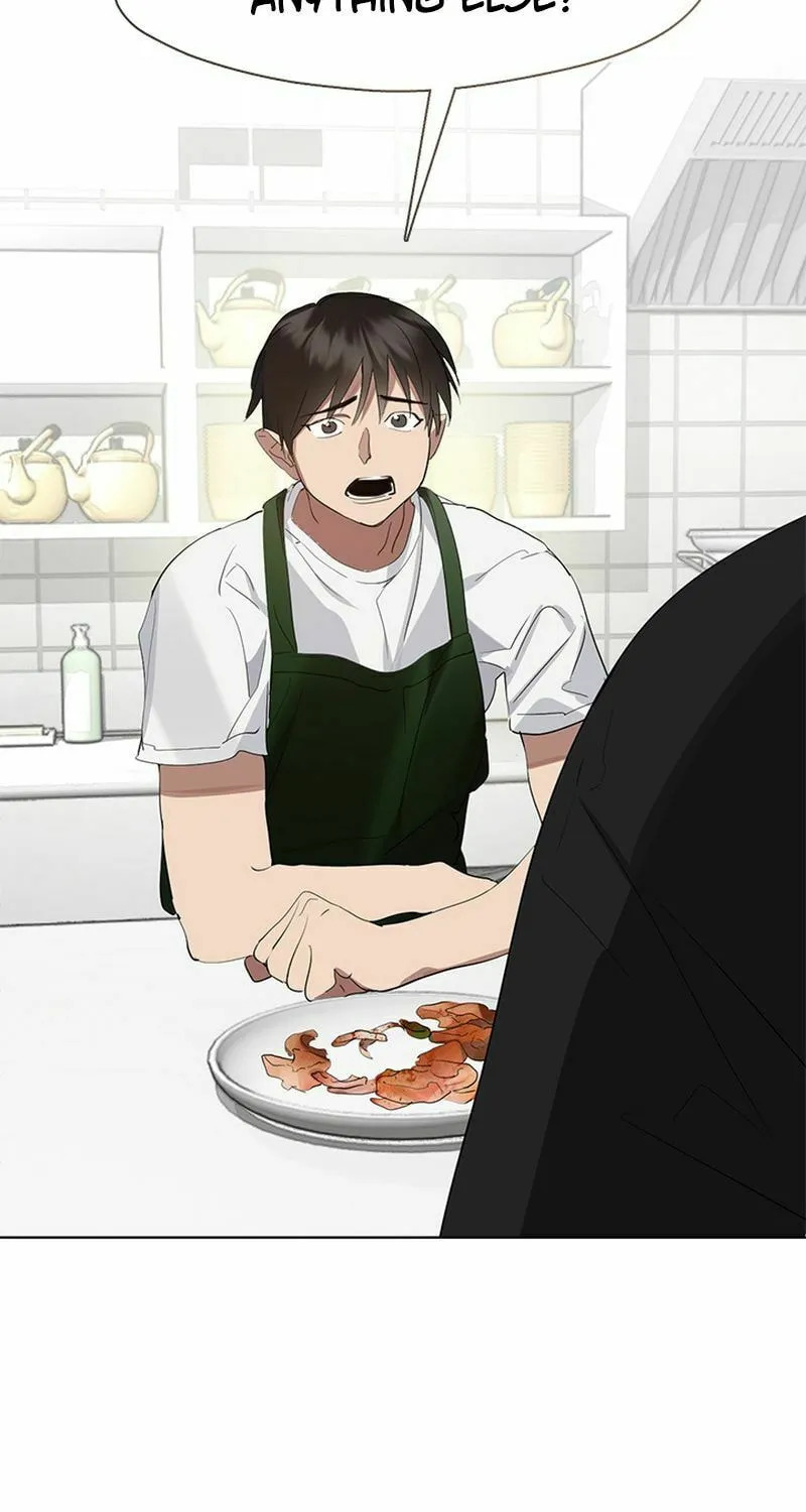 Read Underworld Restaurant chapter 30 image 72 on Lezhin