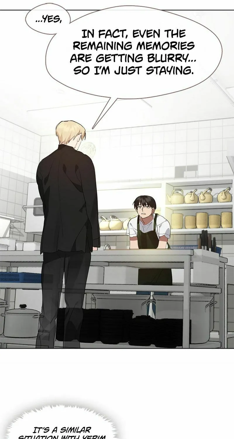 Read Underworld Restaurant chapter 30 image 73 on Lezhin