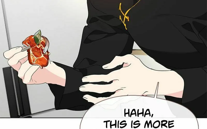 Read Underworld Restaurant chapter 30 image 75 on Lezhin