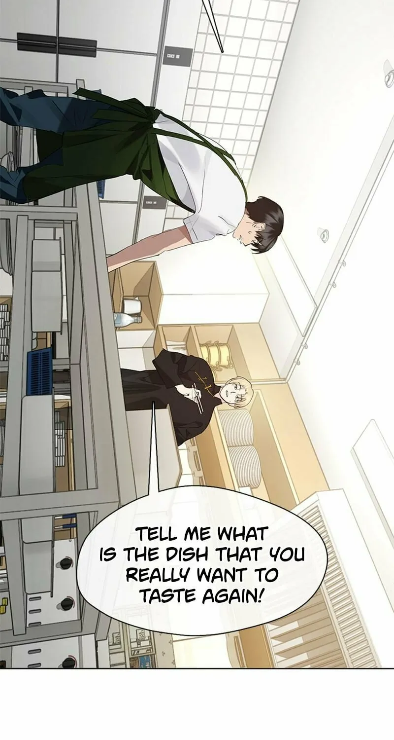Read Underworld Restaurant chapter 30 image 77 on Lezhin
