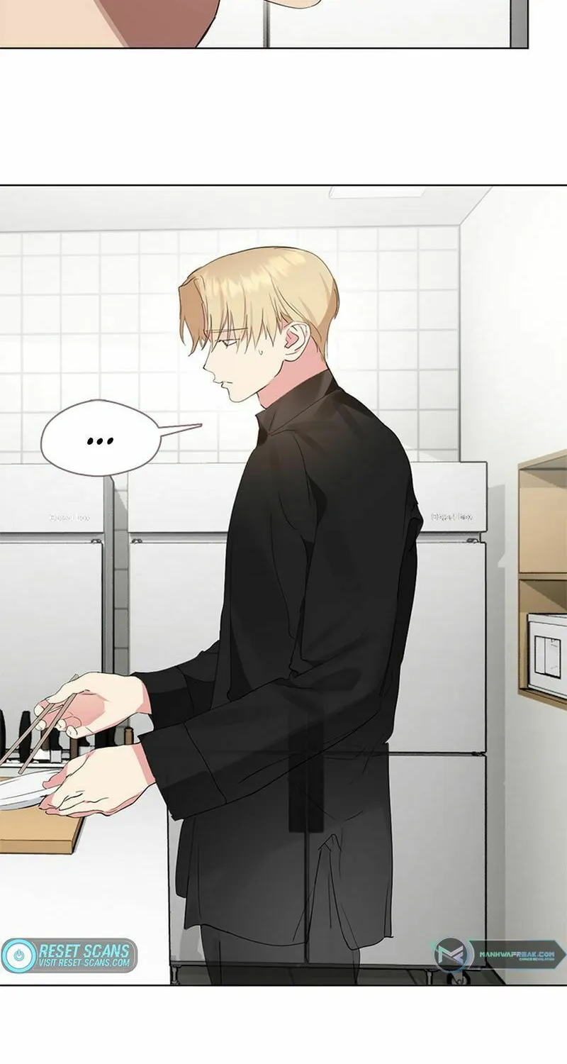 Read Underworld Restaurant chapter 31 image 1 on Lezhin