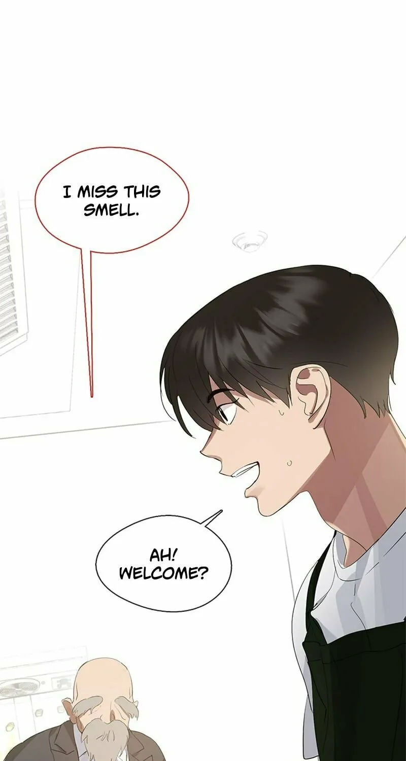 Read Underworld Restaurant chapter 31 image 10 on Lezhin