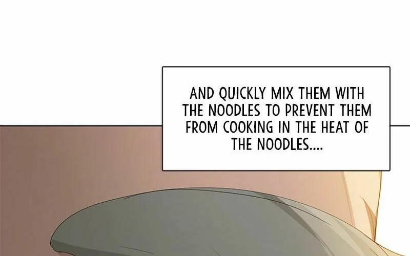 Read Underworld Restaurant chapter 31 image 15 on Lezhin