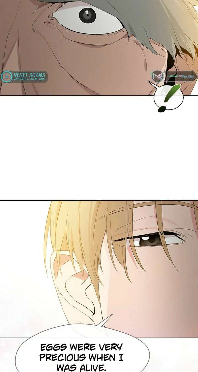 Read Underworld Restaurant chapter 31 image 16 on Lezhin