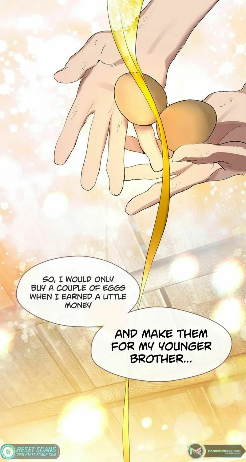 Read Underworld Restaurant chapter 31 image 18 on Lezhin