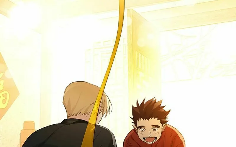 Read Underworld Restaurant chapter 31 image 19 on Lezhin