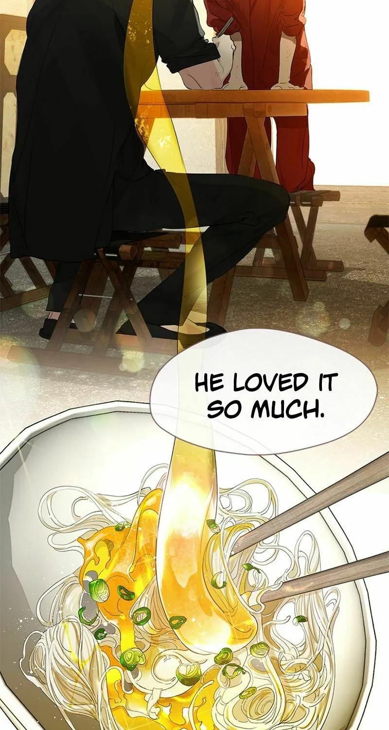 Read Underworld Restaurant chapter 31 image 20 on Lezhin