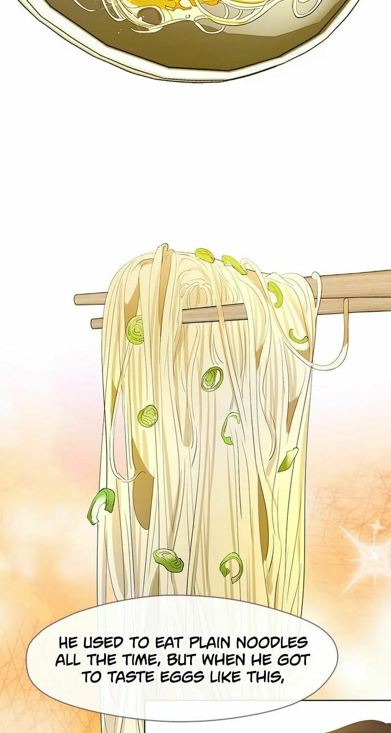 Read Underworld Restaurant chapter 31 image 21 on Lezhin