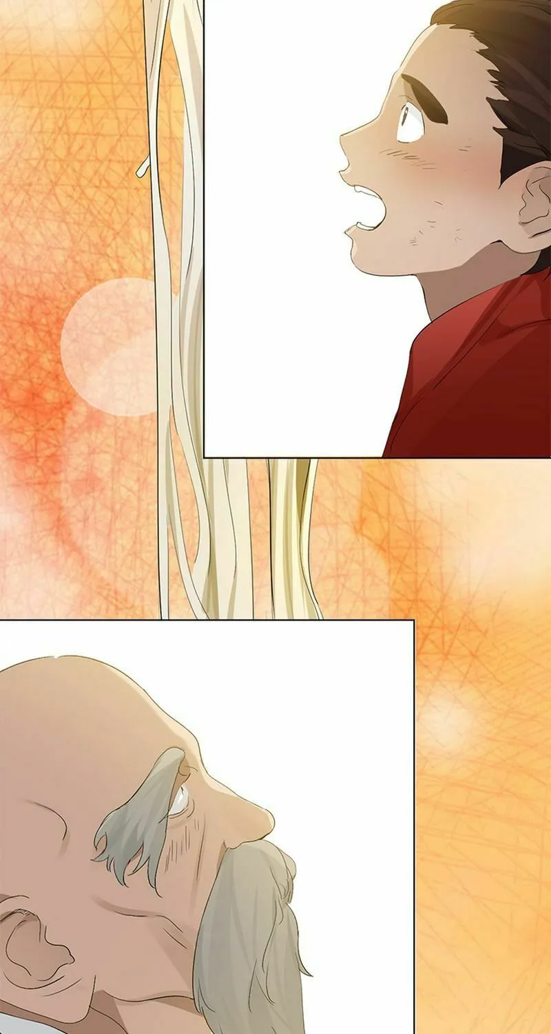 Read Underworld Restaurant chapter 31 image 22 on Lezhin