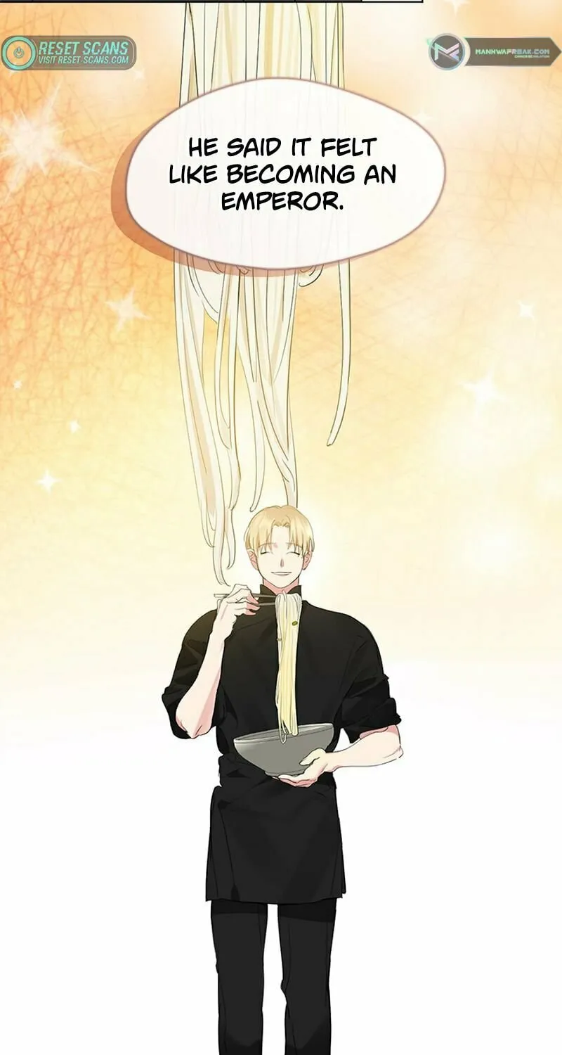 Read Underworld Restaurant chapter 31 image 24 on Lezhin