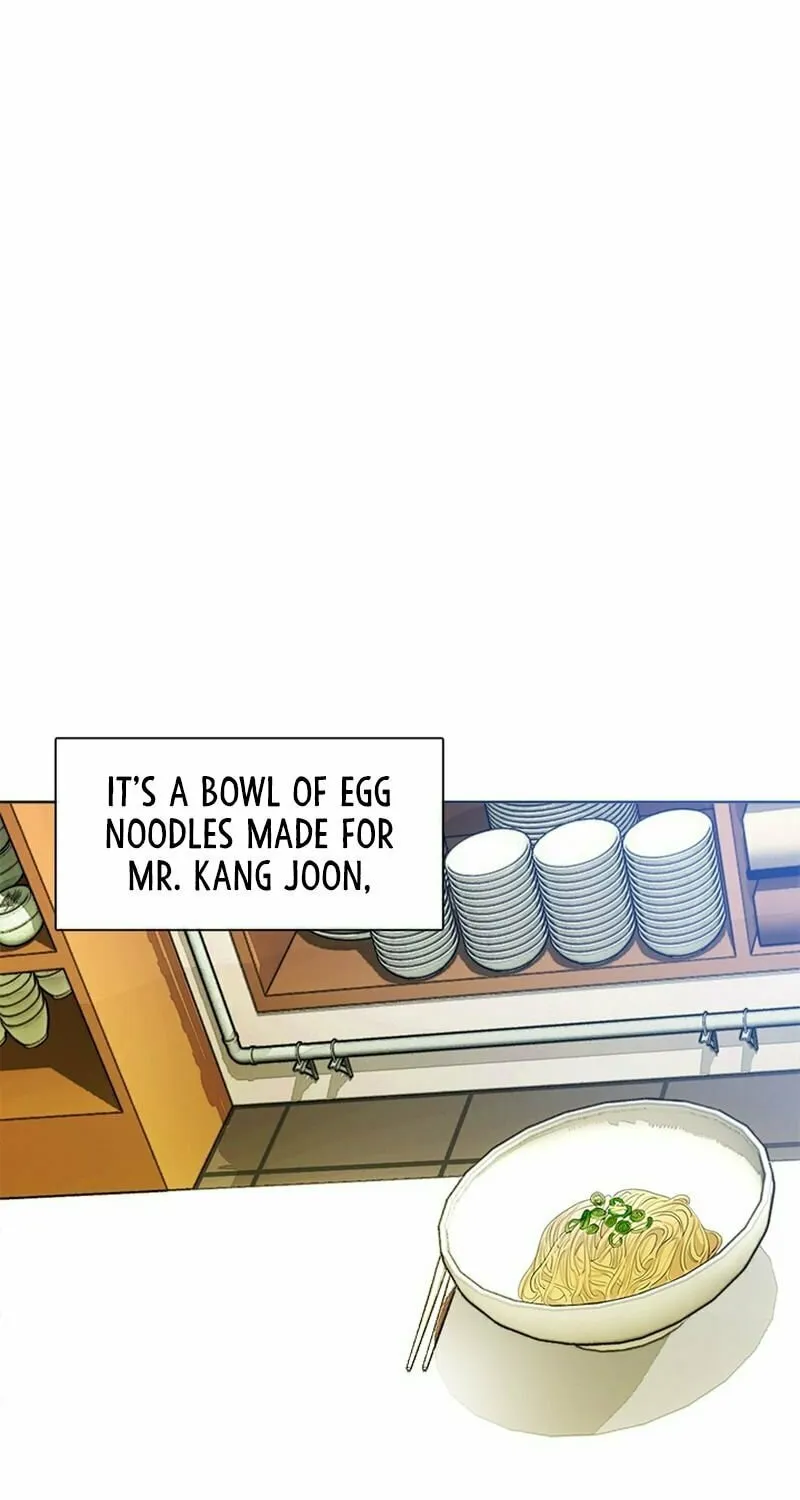 Read Underworld Restaurant chapter 31 image 26 on Lezhin