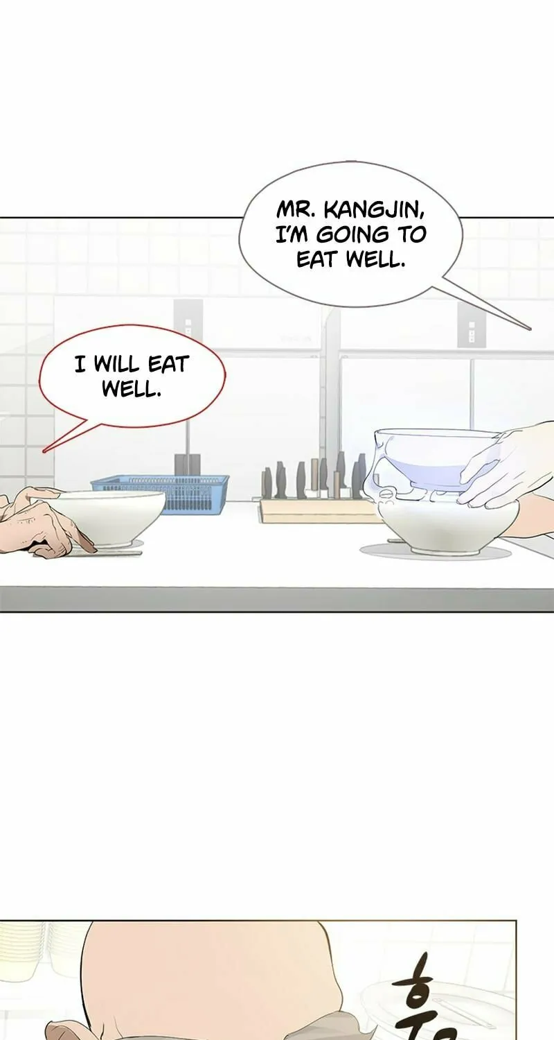Read Underworld Restaurant chapter 31 image 30 on Lezhin