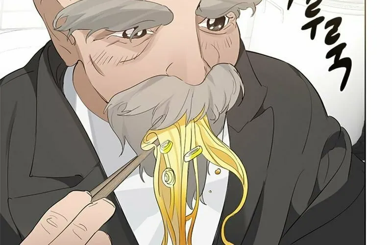 Read Underworld Restaurant chapter 31 image 31 on Lezhin
