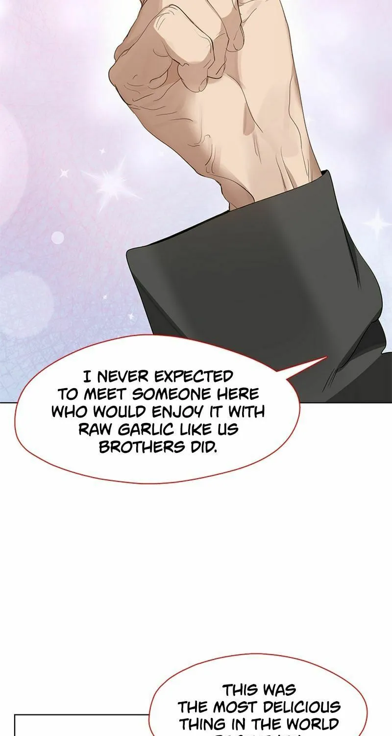 Read Underworld Restaurant chapter 31 image 40 on Lezhin
