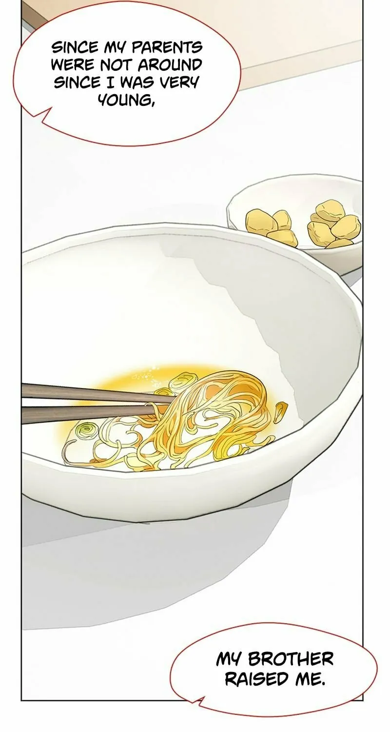 Read Underworld Restaurant chapter 31 image 44 on Lezhin