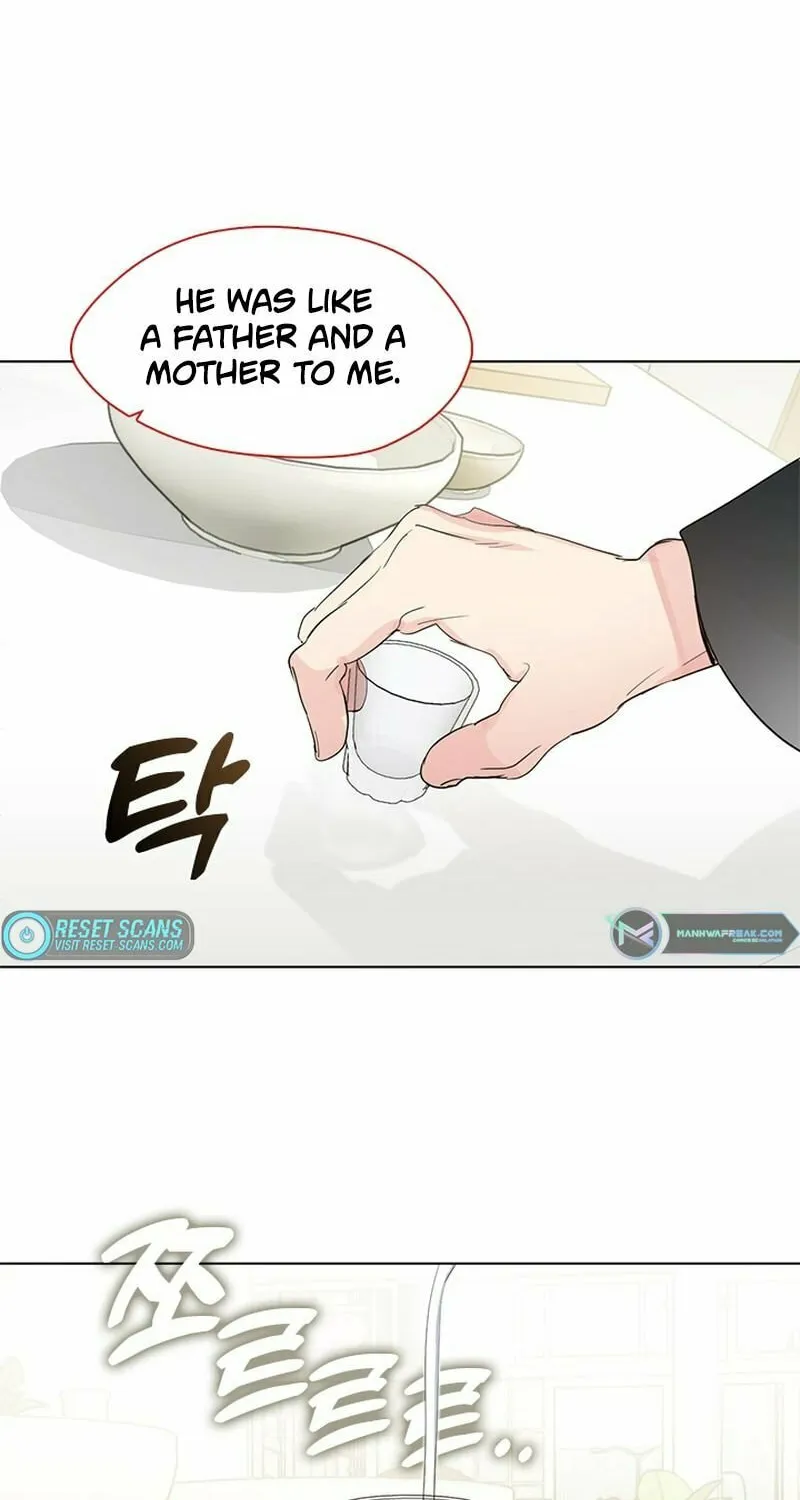 Read Underworld Restaurant chapter 31 image 45 on Lezhin