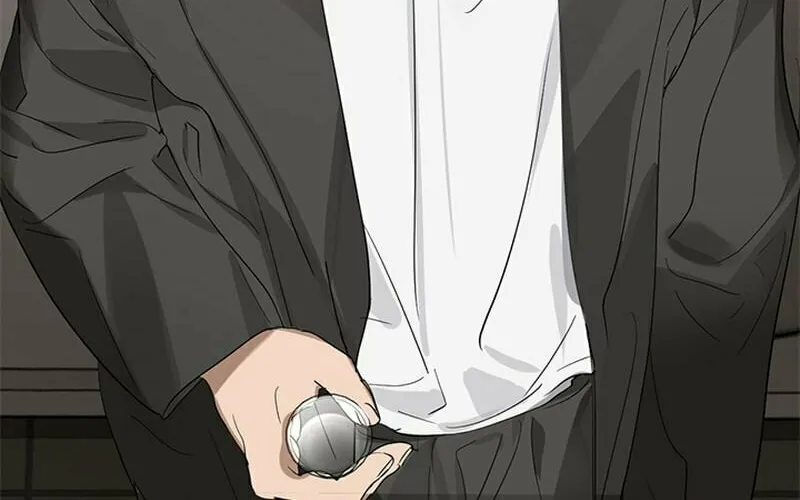 Read Underworld Restaurant chapter 31 image 47 on Lezhin