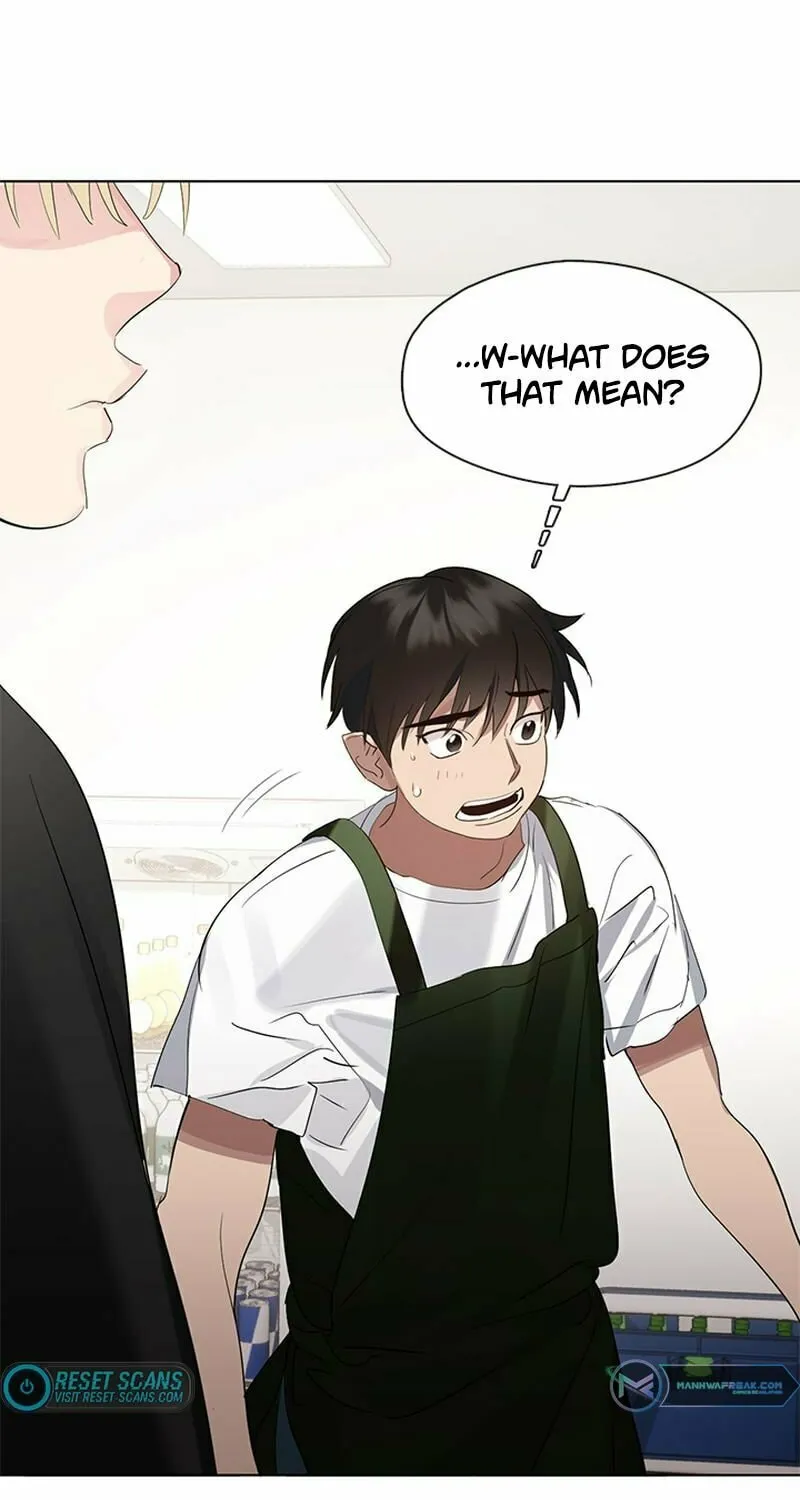 Read Underworld Restaurant chapter 31 image 50 on Lezhin