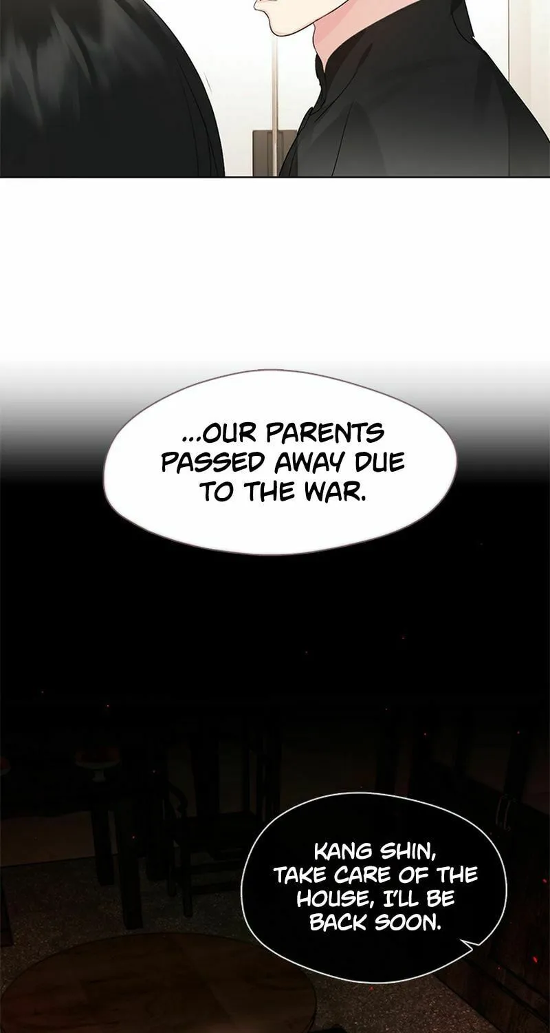 Read Underworld Restaurant chapter 31 image 52 on Lezhin