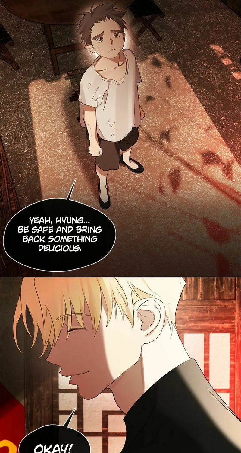 Read Underworld Restaurant chapter 31 image 53 on Lezhin