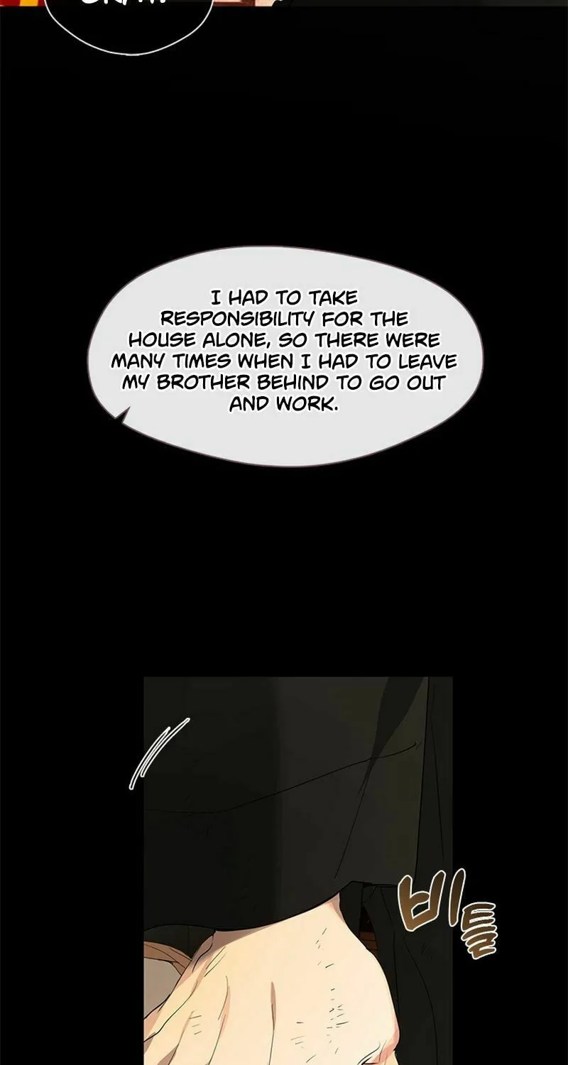 Read Underworld Restaurant chapter 31 image 54 on Lezhin