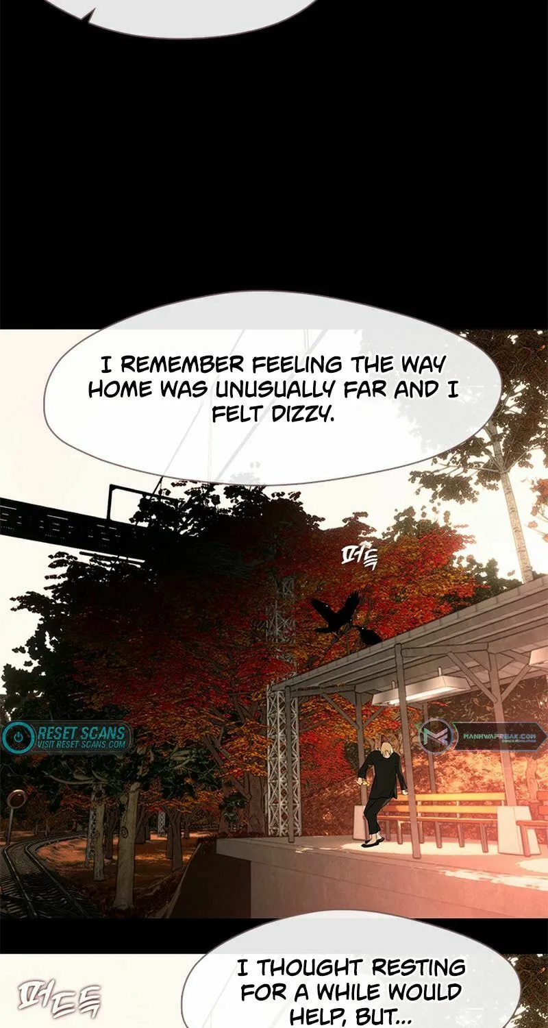 Read Underworld Restaurant chapter 31 image 56 on Lezhin