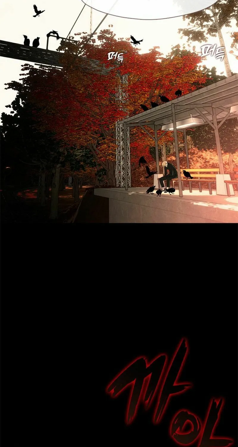 Read Underworld Restaurant chapter 31 image 57 on Lezhin