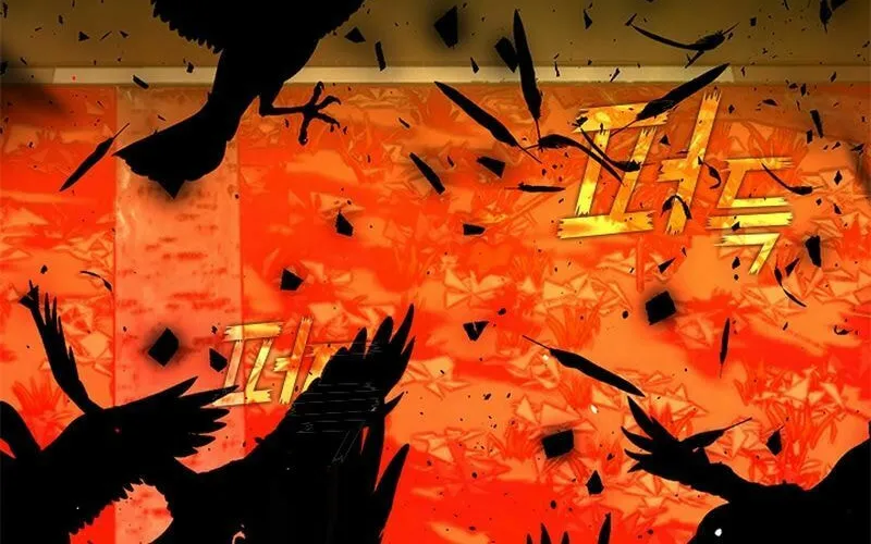 Read Underworld Restaurant chapter 31 image 59 on Lezhin