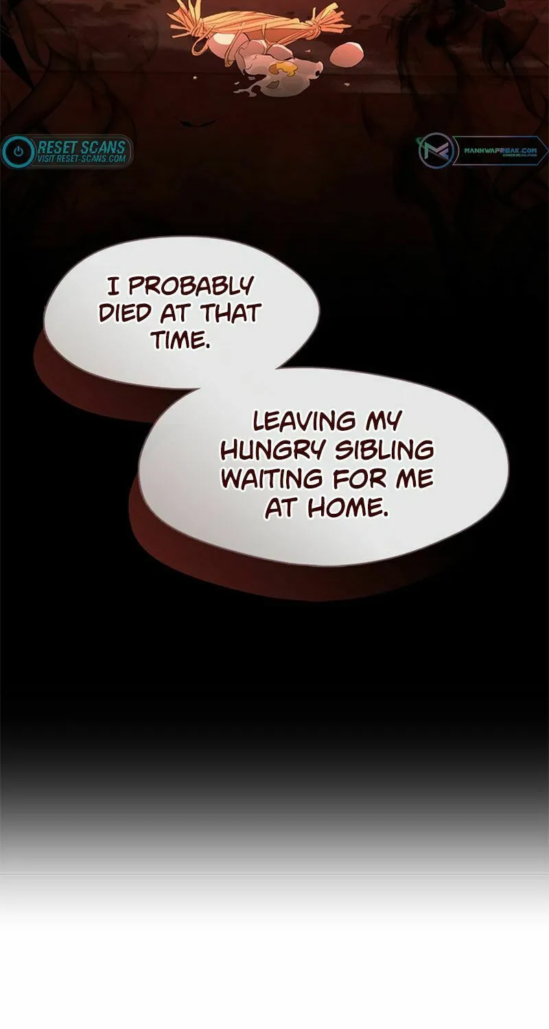 Read Underworld Restaurant chapter 31 image 61 on Lezhin