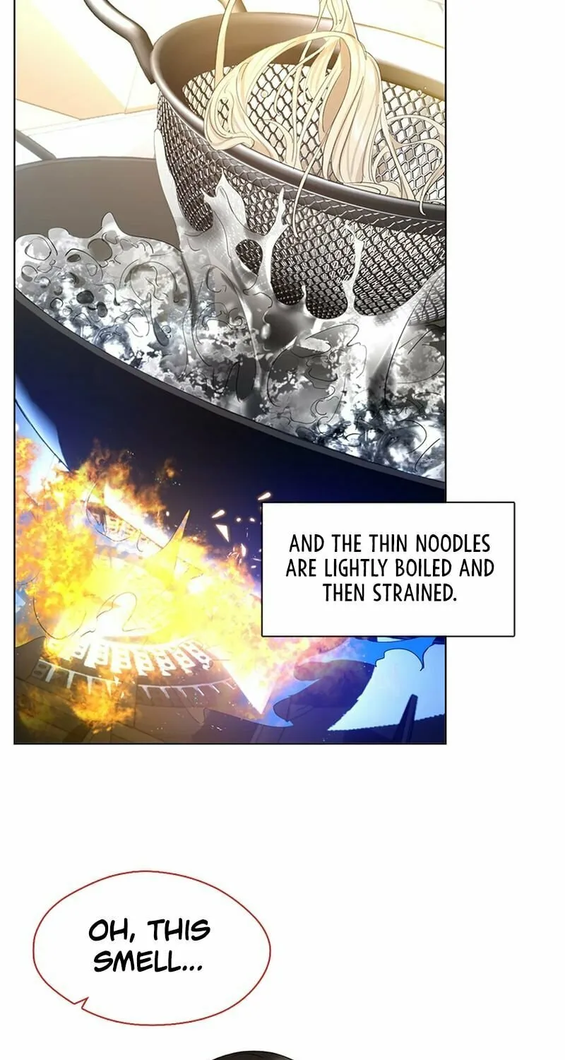 Read Underworld Restaurant chapter 31 image 8 on Lezhin