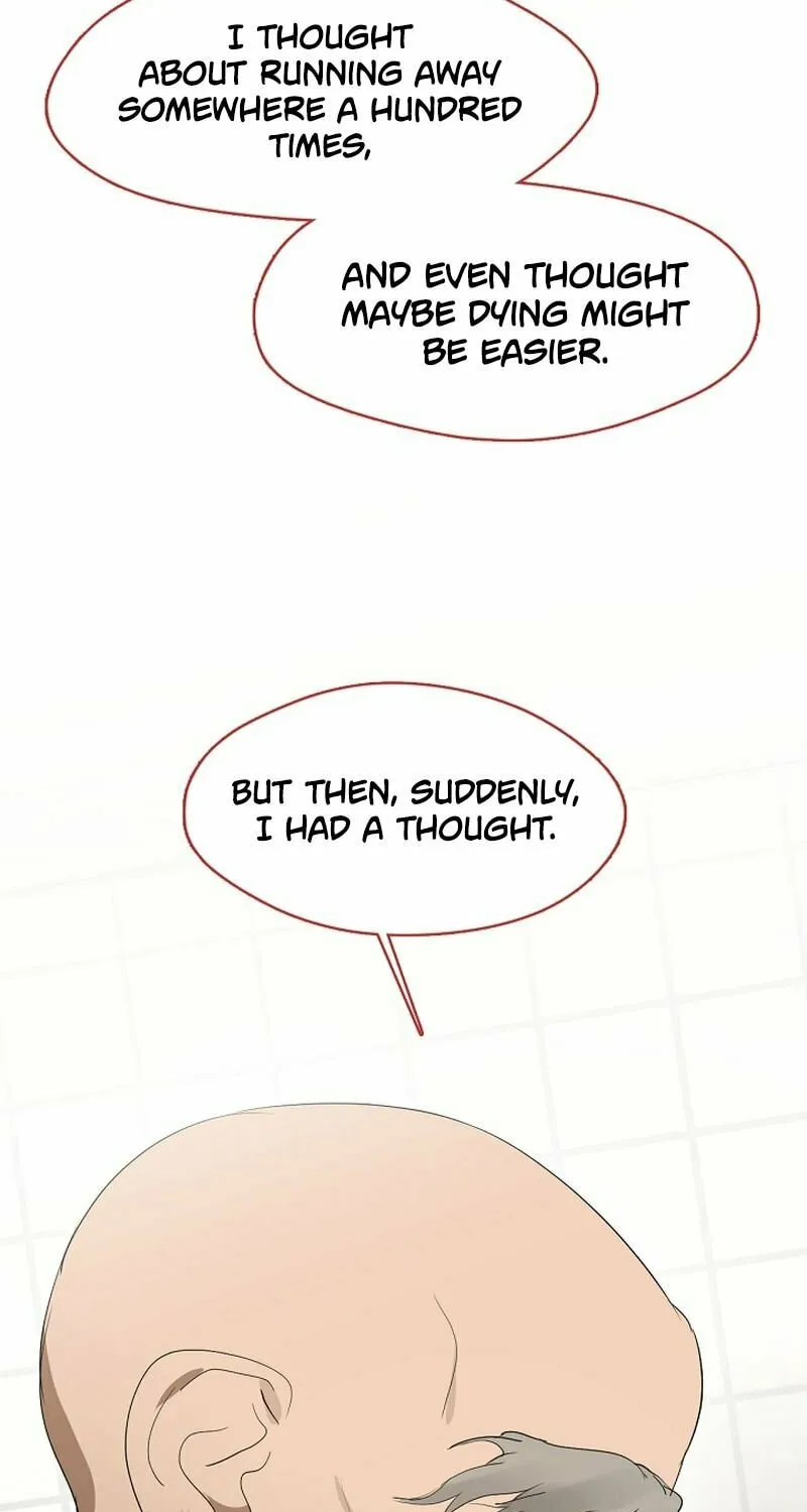 Read Underworld Restaurant chapter 32 image 10 on Lezhin