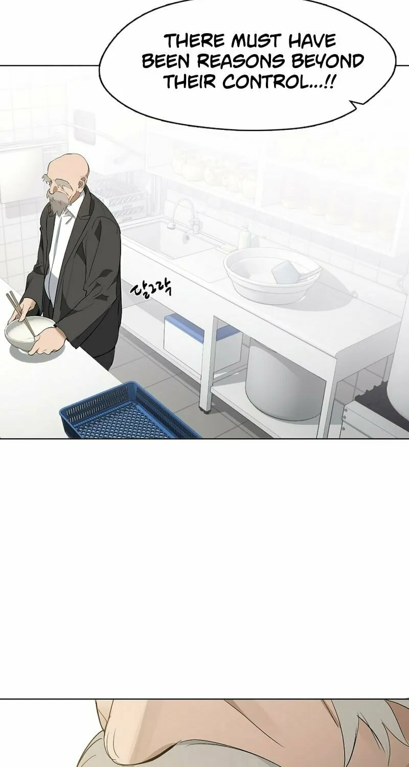 Read Underworld Restaurant chapter 32 image 17 on Lezhin