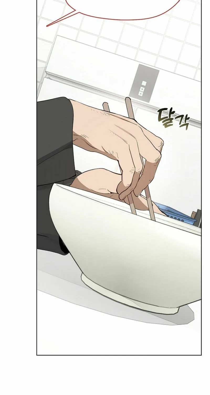 Read Underworld Restaurant chapter 32 image 21 on Lezhin