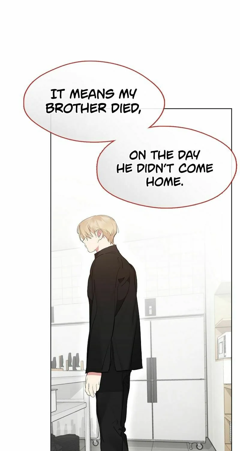 Read Underworld Restaurant chapter 32 image 22 on Lezhin