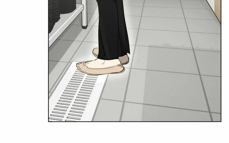 Read Underworld Restaurant chapter 32 image 23 on Lezhin