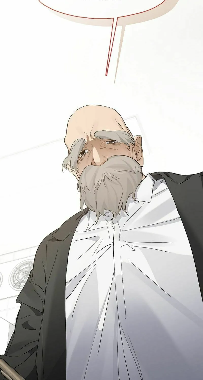 Read Underworld Restaurant chapter 32 image 25 on Lezhin