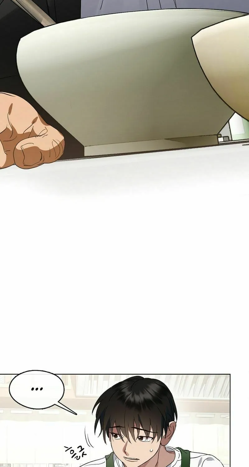 Read Underworld Restaurant chapter 32 image 26 on Lezhin