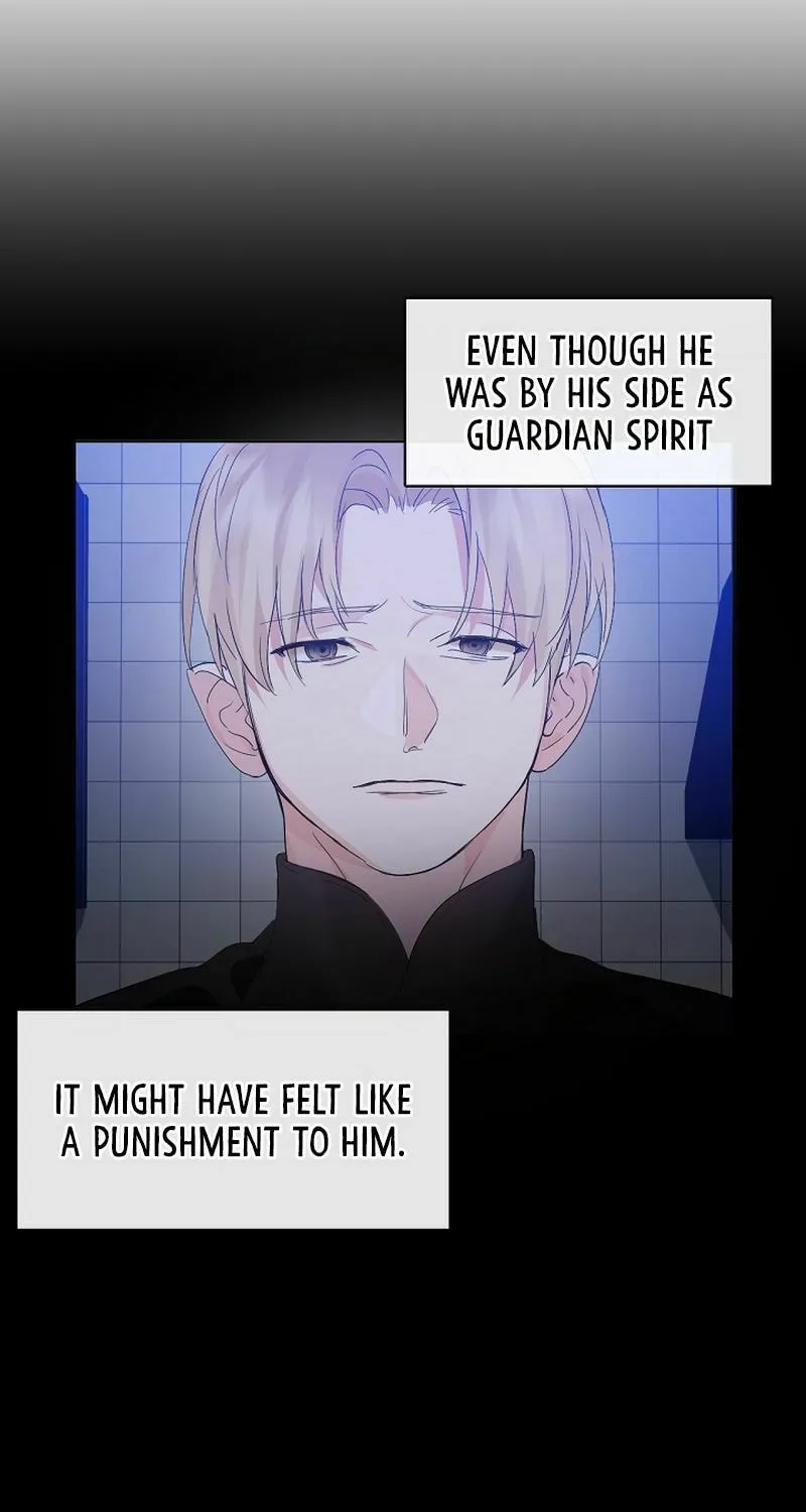 Read Underworld Restaurant chapter 32 image 29 on Lezhin