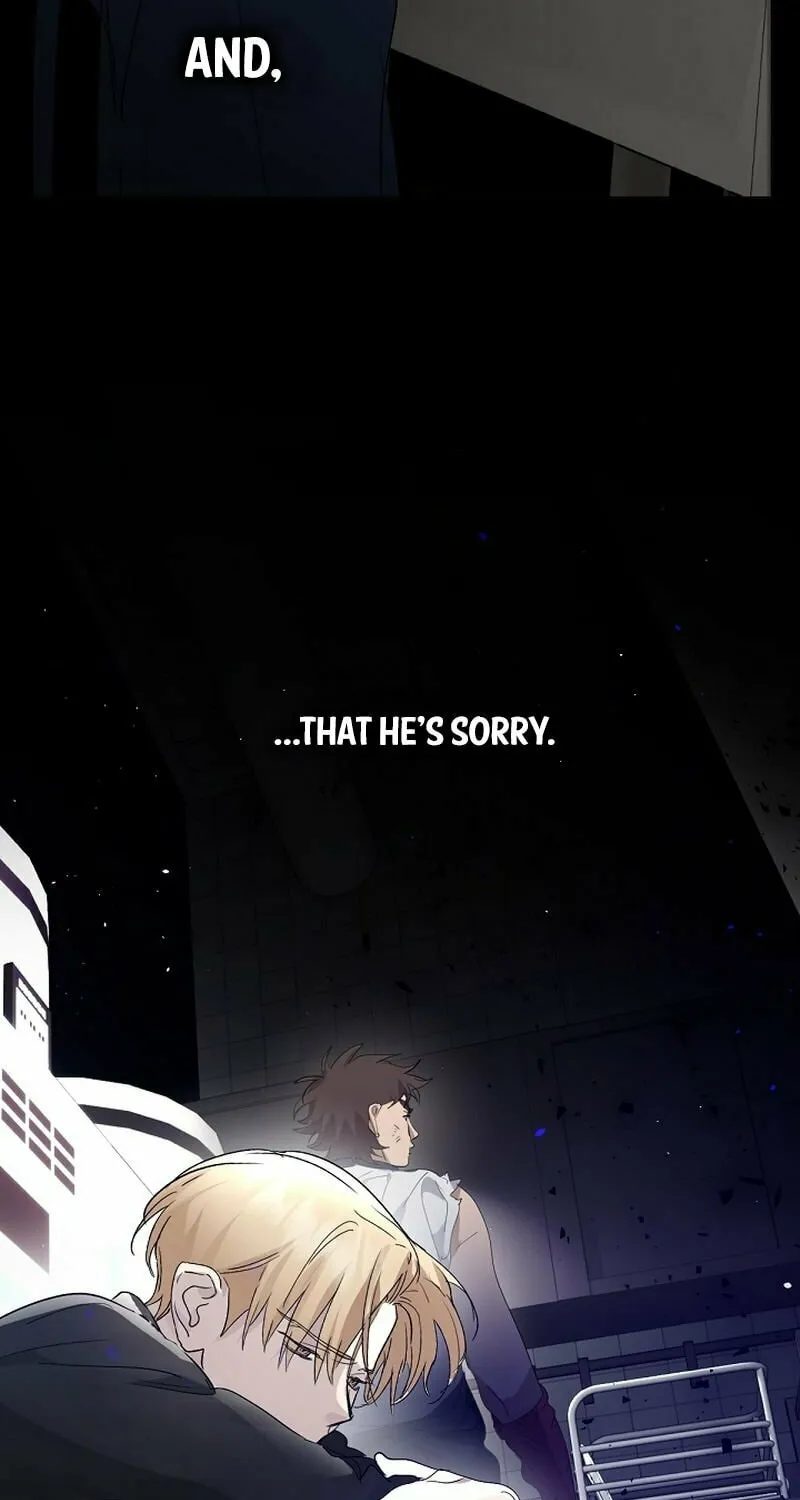 Read Underworld Restaurant chapter 32 image 34 on Lezhin