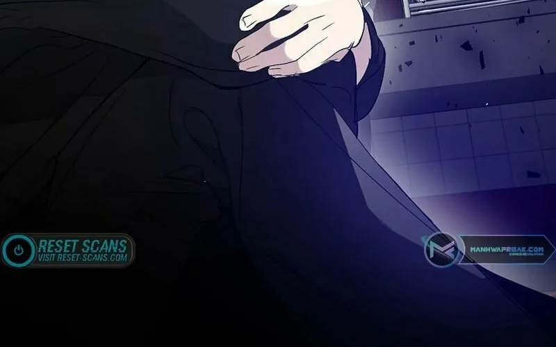 Read Underworld Restaurant chapter 32 image 35 on Lezhin