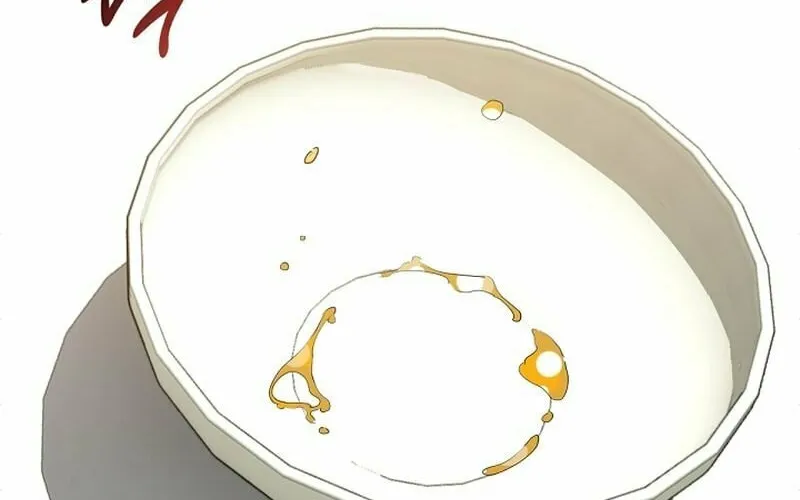 Read Underworld Restaurant chapter 32 image 39 on Lezhin