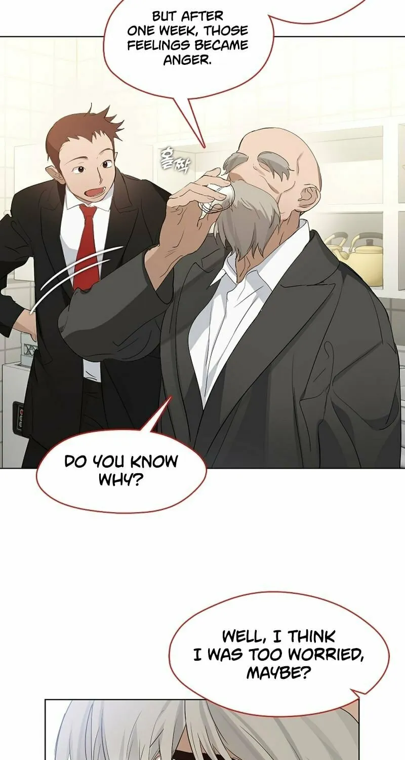 Read Underworld Restaurant chapter 32 image 4 on Lezhin