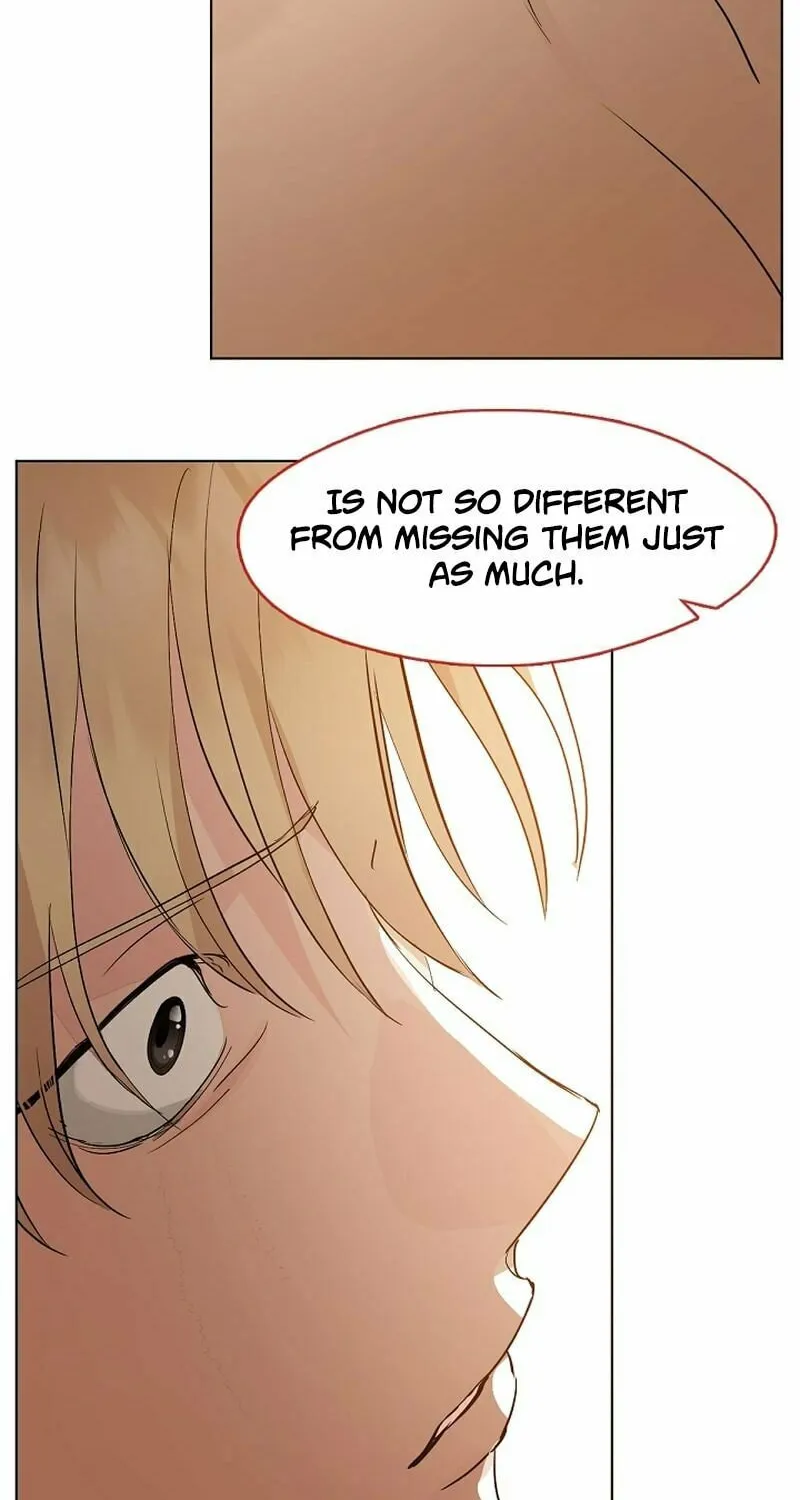 Read Underworld Restaurant chapter 32 image 41 on Lezhin