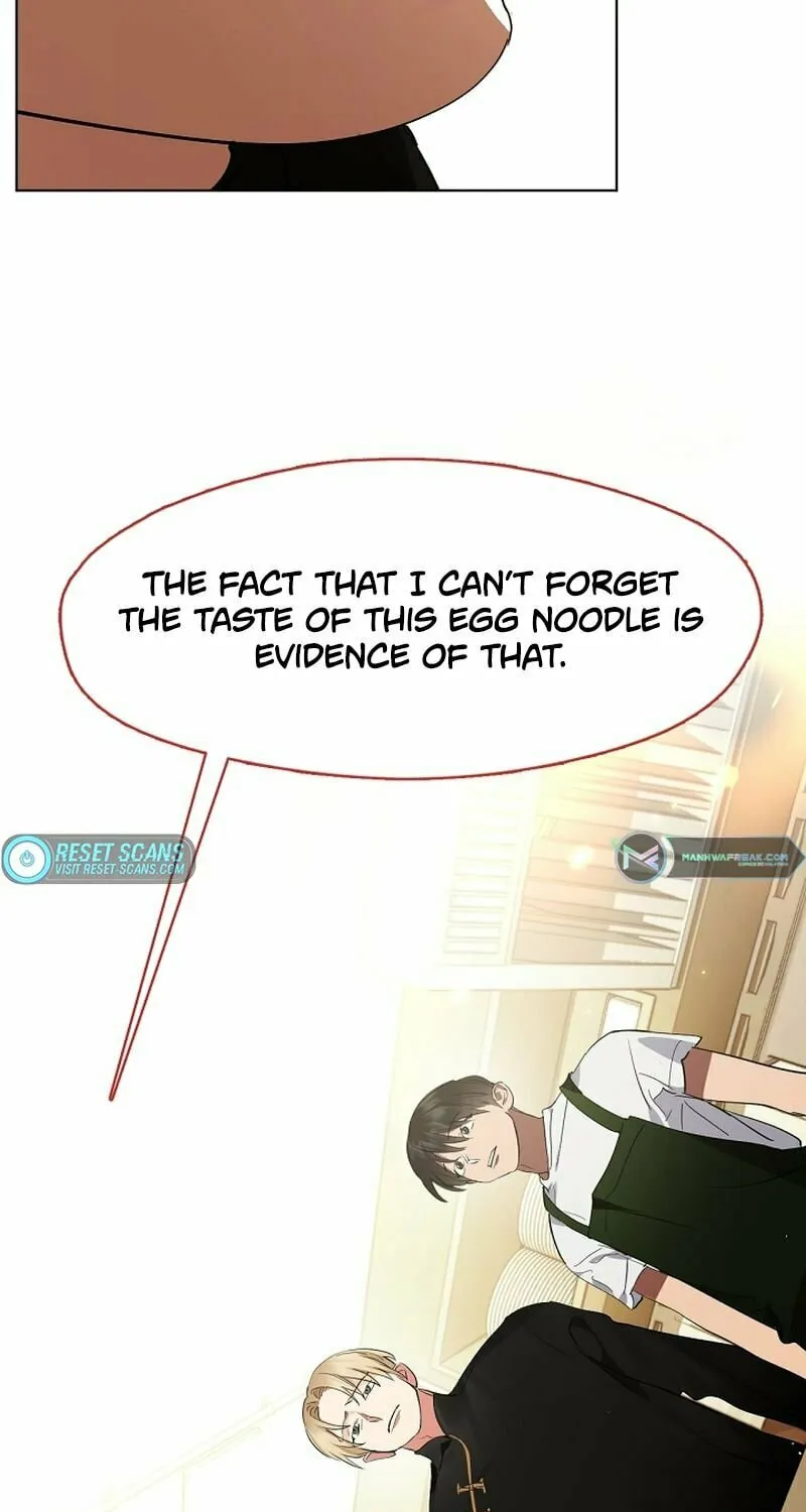 Read Underworld Restaurant chapter 32 image 42 on Lezhin