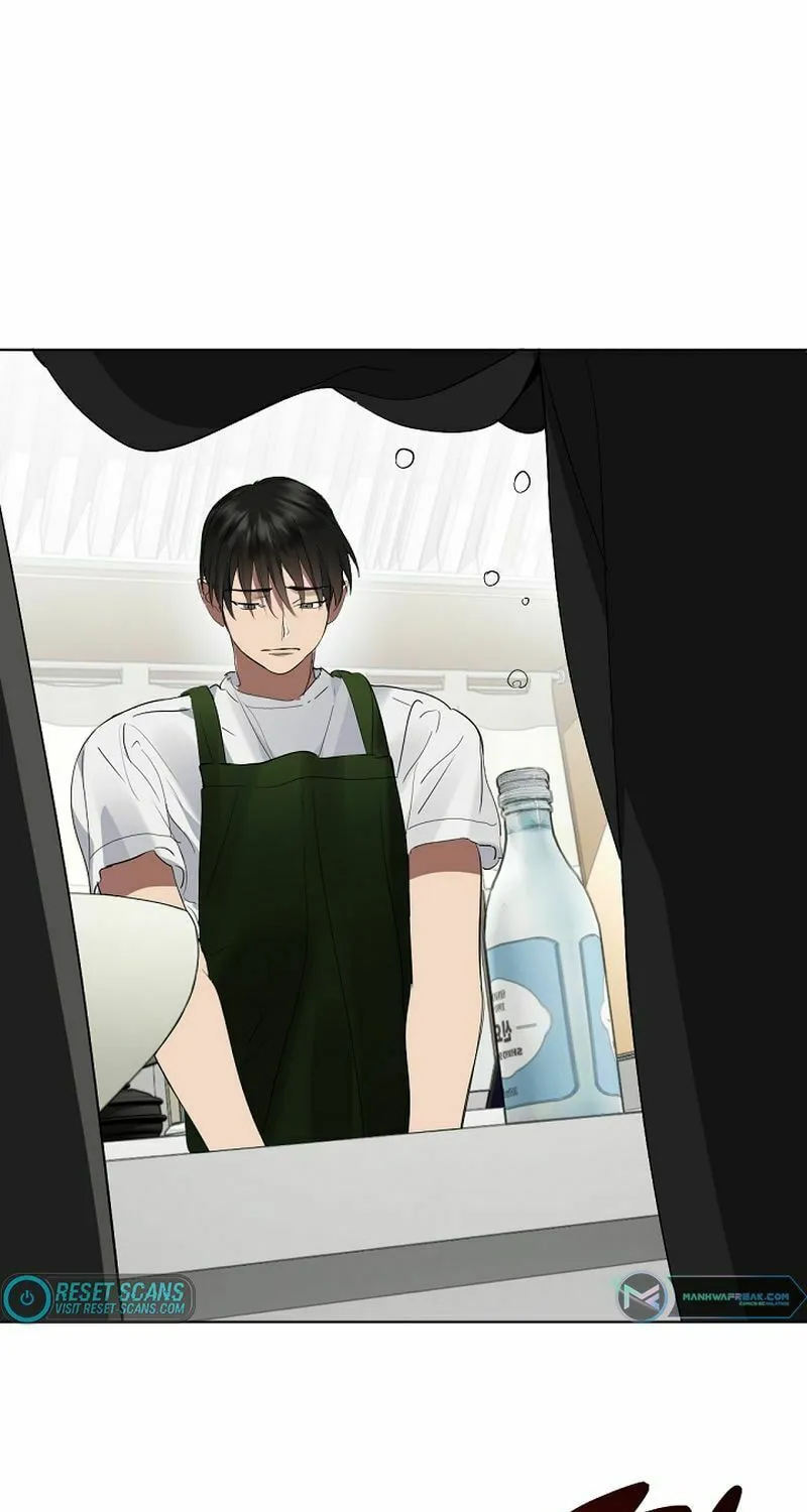 Read Underworld Restaurant chapter 32 image 46 on Lezhin
