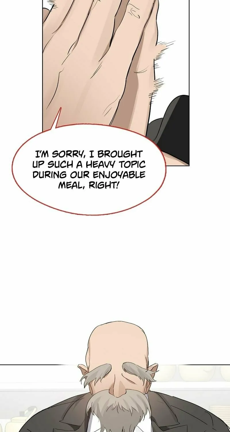 Read Underworld Restaurant chapter 32 image 48 on Lezhin