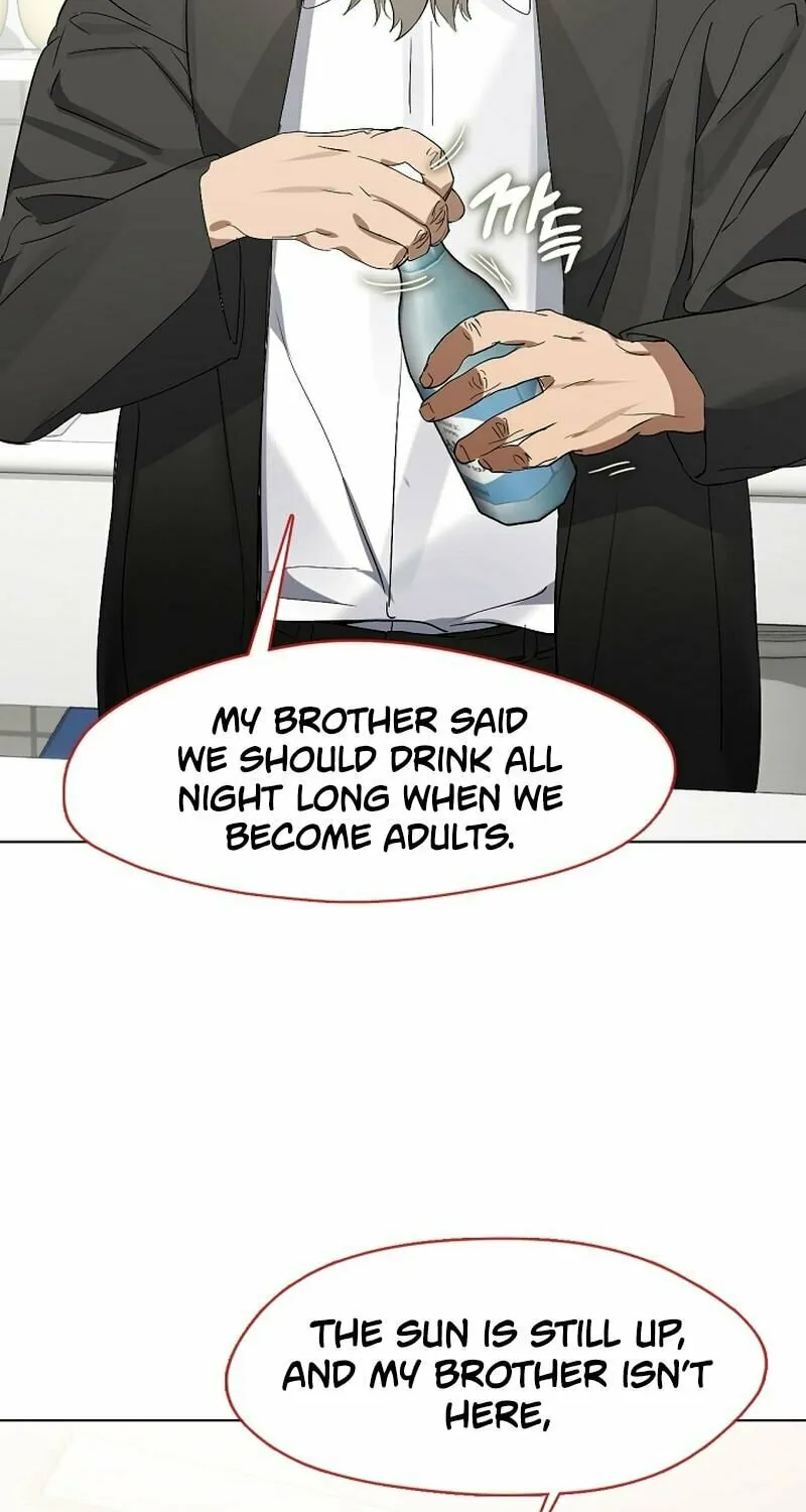 Read Underworld Restaurant chapter 32 image 49 on Lezhin