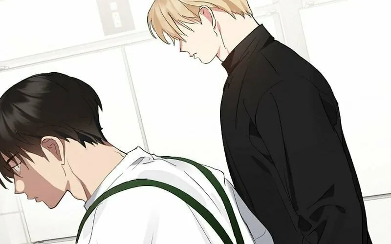 Read Underworld Restaurant chapter 32 image 51 on Lezhin